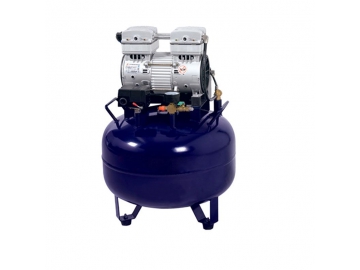 Dental Air Compressor, SCS-1EW