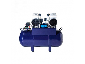 Dental Air Compressor, SCS-3EW