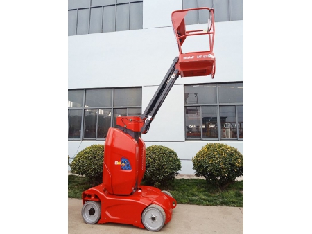 Vertical Mast Lift, IMP-J Series