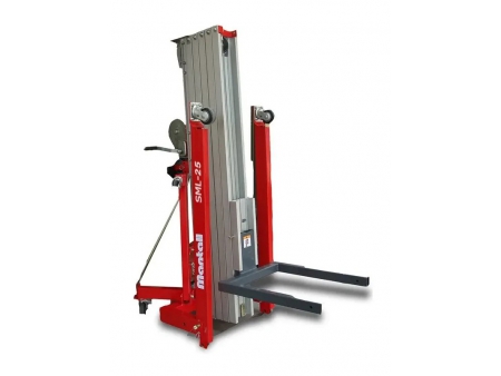 Super Material Lift, ALP Series