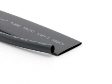 Single Wall Heat Shrink Tubing