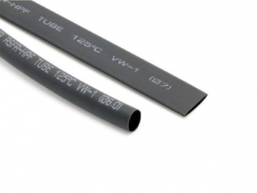 Single Wall Heat Shrink Tubing