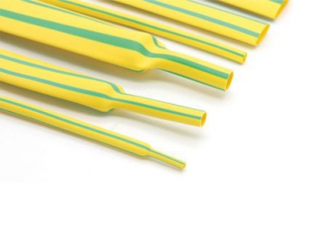 Single Wall Heat Shrink Tubing