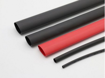 Dual Wall Heat Shrink Tubing