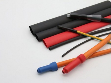 Dual Wall Heat Shrink Tubing