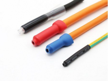 Dual Wall Heat Shrink Tubing