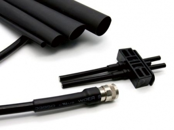 Dual Wall Heat Shrink Tubing