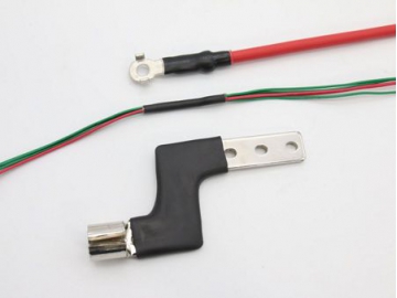 Dual Wall Heat Shrink Tubing