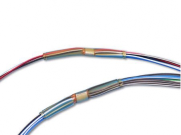 Dual Wall Heat Shrink Tubing