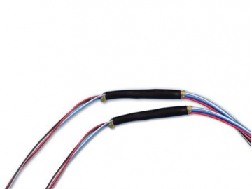 Dual Wall Heat Shrink Tubing