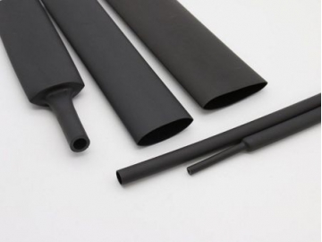 Medium Wall Heat Shrink Tubing