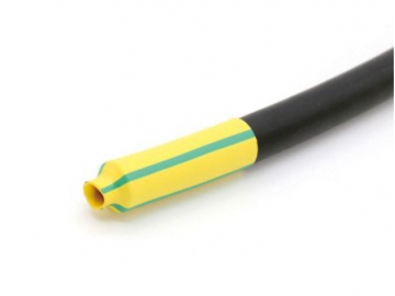 Single Wall Heat Shrink Tubing