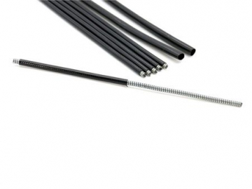 Single Wall Heat Shrink Tubing