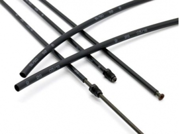 Dual Wall Heat Shrink Tubing