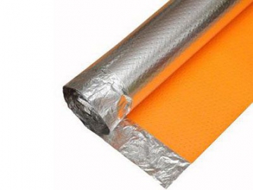 IXPE Foam Underlayment