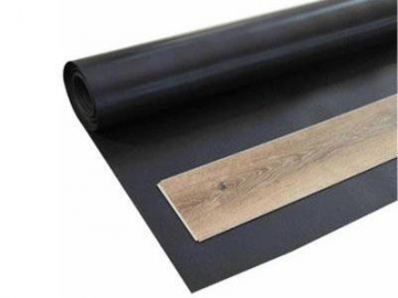 IXPE Foam Underlayment