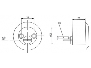 Rim Cylinders