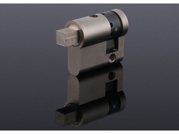 Cabinet Lock Cylinder, SC