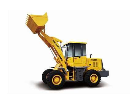 918H Wheel Loader