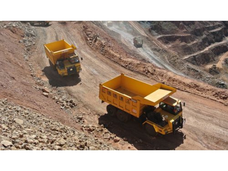 YJS Series Circular Vibrating Screen
