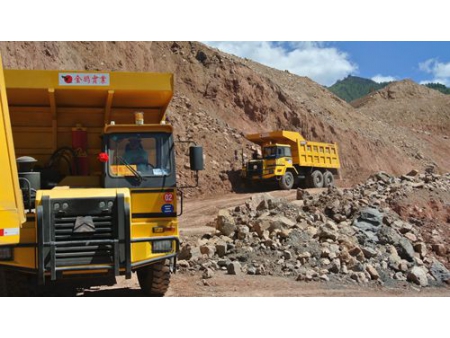 YJS Series Circular Vibrating Screen