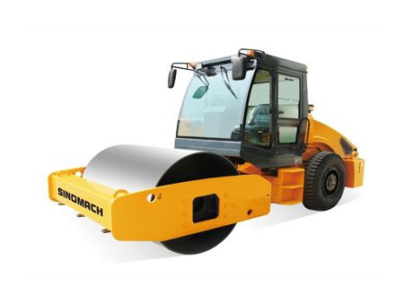 Road Roller GYS10