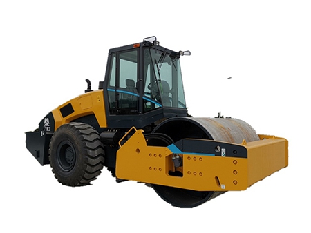 Single Drum Vibratory Roller GYS222