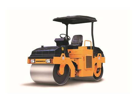 Road Roller GYD03