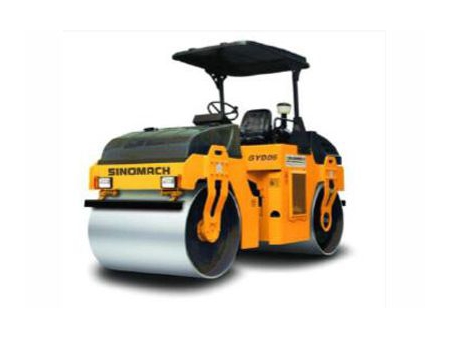 Road Roller GYD06