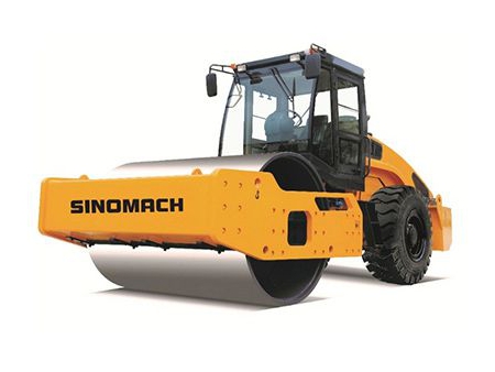 Road Roller GYS20
