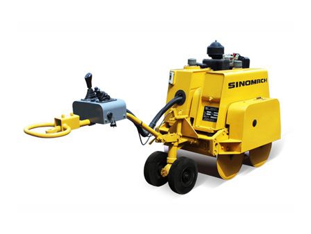 Road Roller GYW802L