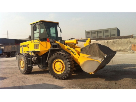933 Wheel Loader