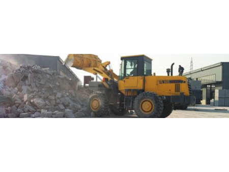933 Wheel Loader