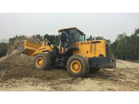 947H Wheel Loader