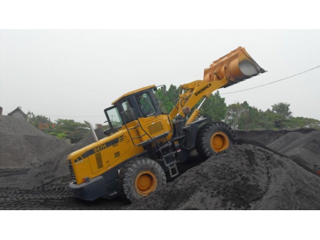 947H Wheel Loader