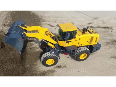 957H Wheel Loader