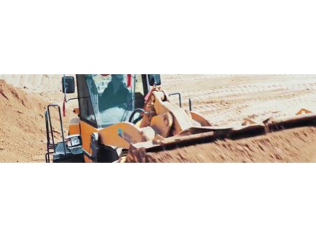 957H Wheel Loader