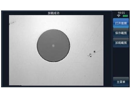 6420A/6422 Optical Time-Domain Reflectometer (OTDR)