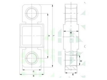 Digital Dynamometer