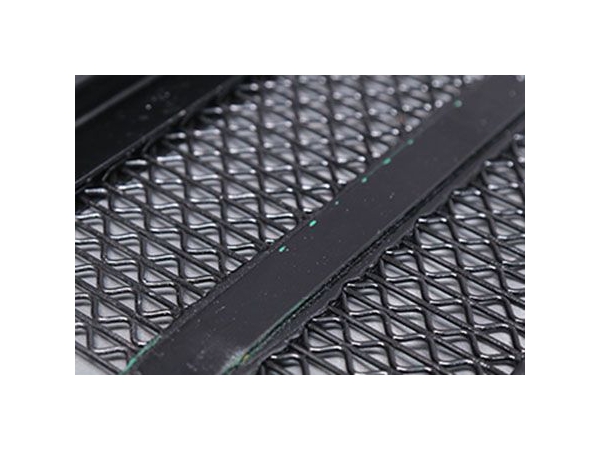 Triangular Wire Screen | Anti-clogging Screen Mesh | DUNPAI | ETW ...