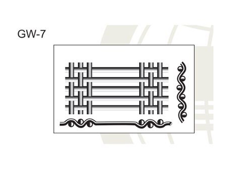 Woven Wire Mesh