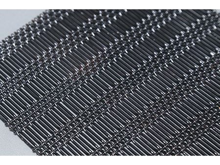 Woven Wire Mesh