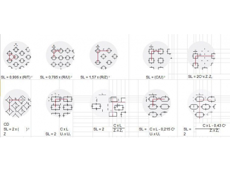 Perforated Plate Screen