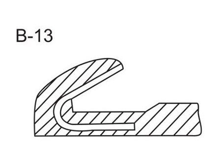 Polyurethane Screen