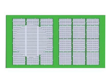 Modular Screen Panel