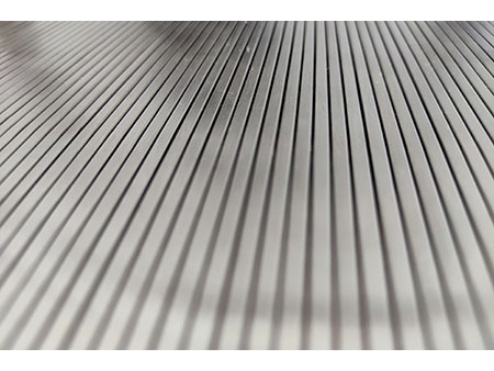 Modular Screen Panel
