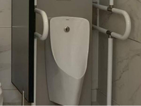 Prefabricated Disabled Toilets, 3SS