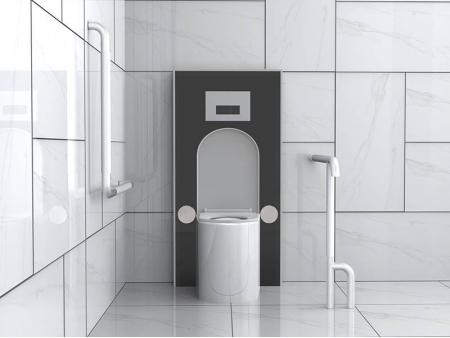 Commercial Sanitaryware