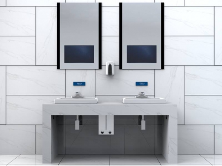 Commercial Sanitaryware