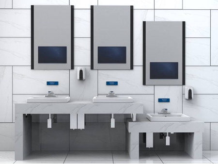 Commercial Sanitaryware